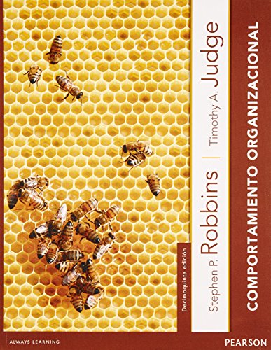 Organizational Behavior :Stephen P. Robbins - Click to Buy