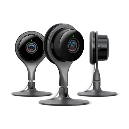 Nest Cam Security Camera 3 Pack - Click to Buy