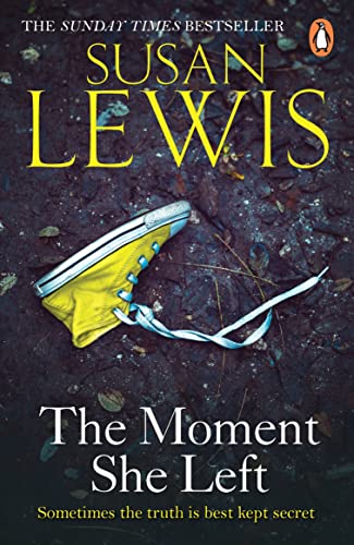 The Moment She Left: The captivating, emotional family drama from the Sunday Times bestselling author (The Detective Andee Lawrence Series Book 3) - Click to Buy