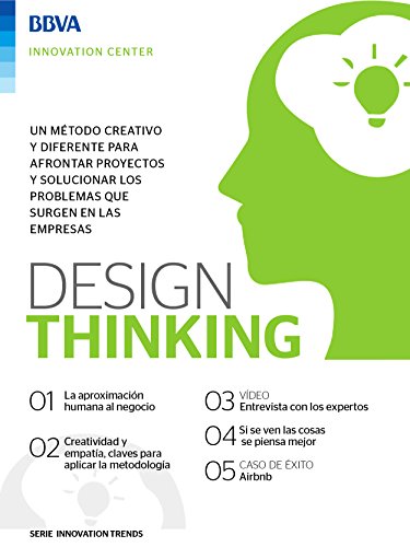 Ebook: Design Thinking (Innovation Trends Series) (Spanish Edition) - Click to Buy