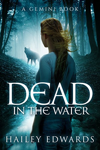 Dead in the Water (Gemini Series Book 1) - Click to Buy
