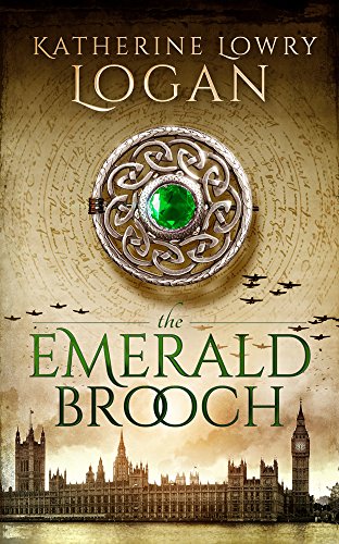 The Emerald Brooch (Time Travel Romance) (The Celtic Brooch Book 4) - Click to Buy