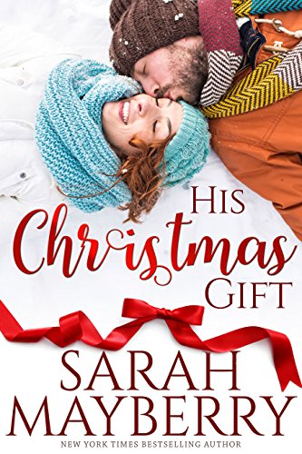 His Christmas Gift - Click to Buy