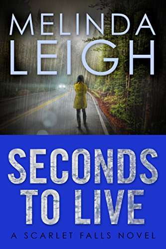 Seconds to Live (Scarlet Falls) - Click to Buy