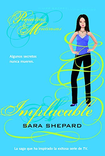 Implacable (Trakatrá nº 47) (Spanish Edition) - Click to Buy