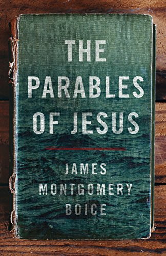 The Parables of Jesus - Click to Buy