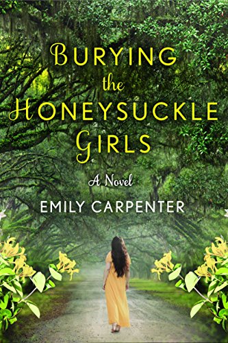 Burying the Honeysuckle Girls - Click to Buy