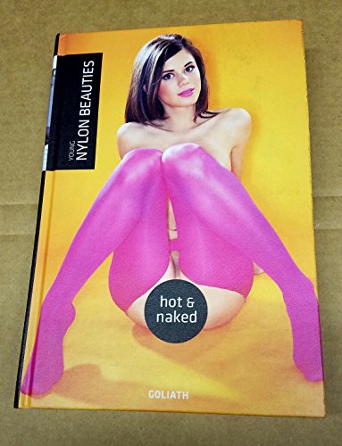 Young Nylon Beauties by Mark Novak (2015-10-01) - Click to Buy
