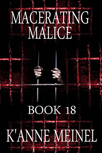 Macerating Malice - Click to Buy
