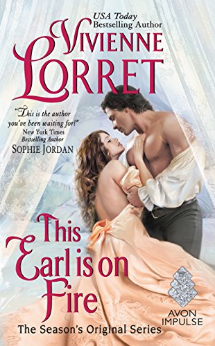 This Earl is on Fire: The Season's Original Series - Click to Buy