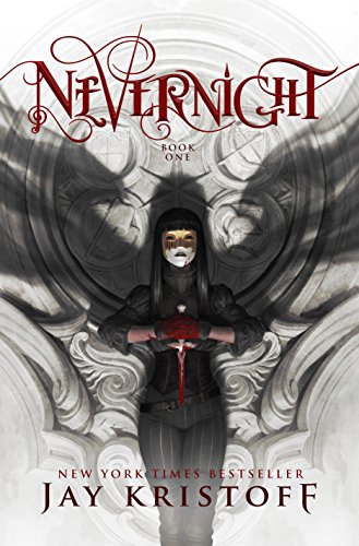 Nevernight (The Nevernight Chronicle Book 1) - Click to Buy