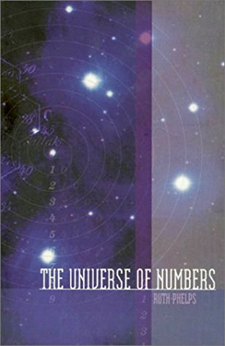 The Universe of Numbers (Rosicrucian Order AMORC Kindle Editions) - Click to Buy