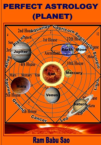 Perfect Astrology (Planet): Complete Predictions of any Horoscope