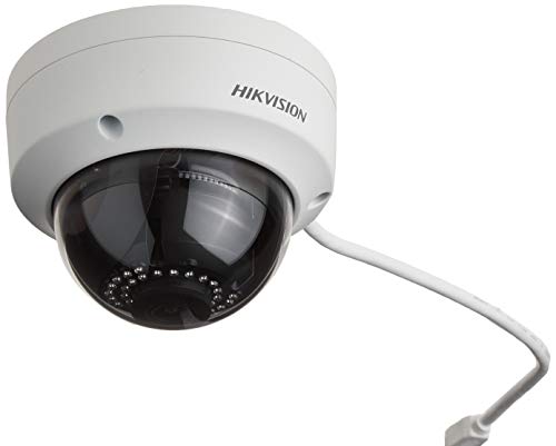 Hikvision 4MP DS-2CD2142FWD-I HD WDR IP Network Dome 2.8mm Lens - Click to Buy