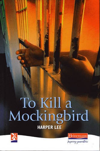 To Kill a Mockingbird (New Windmills) by Harper Lee (1966-09-05) - Click to Buy