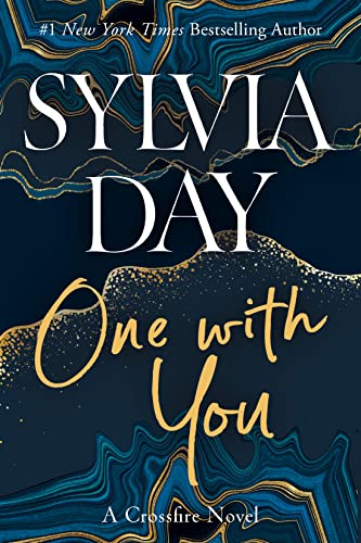 One with You (Crossfire Series Book 5) - Click to Buy