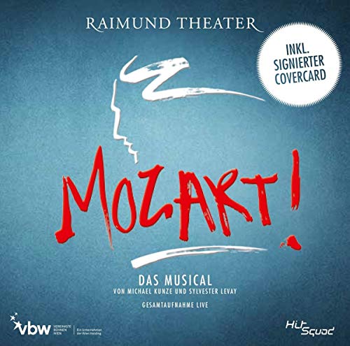 Mozart! Das Musical / O.C.R. - Click to Buy