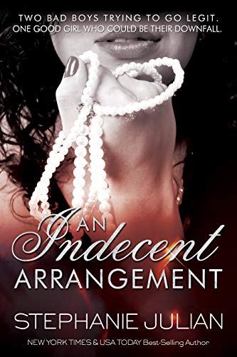 An Indecent Arrangement: Why Choose Steamy Contemporary (The Indecent Series Book 3) - Click to Buy