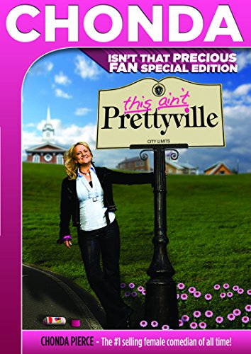 Chonda Pierce This Ain't Prettyville Special Edition - Click to Buy