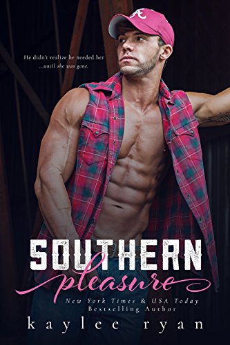 Southern Pleasure (Southern Heart Book 1) - Click to Buy