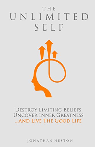 The Unlimited Self: Destroy Limiting Beliefs, Uncover Inner Greatness, and Live the Good Life (English Edition) - Click to Buy