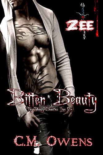 Bitten Beauty (Book 3 Of the Deadly Beauties Live On) - Click to Buy