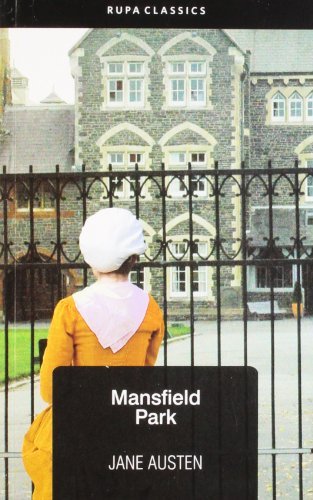 Mansfield Park (English Edition) - Click to Buy
