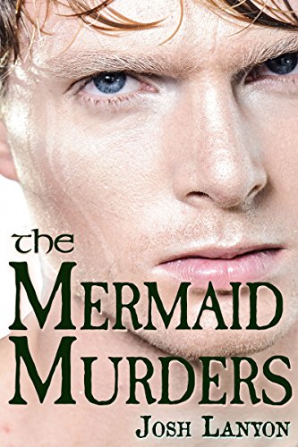 The Mermaid Murders: The Art of Murder I - Click to Buy