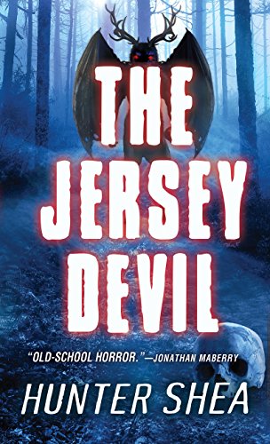 The Jersey Devil - Click to Buy