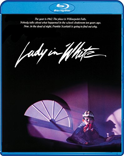 Lady in White [Blu-ray] - Click to Buy