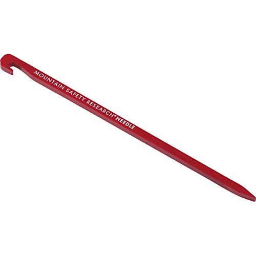 MSR Needle Stake Kit, 6-Pack - Click to Buy