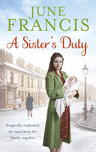 A Sister's Duty - Click to Buy