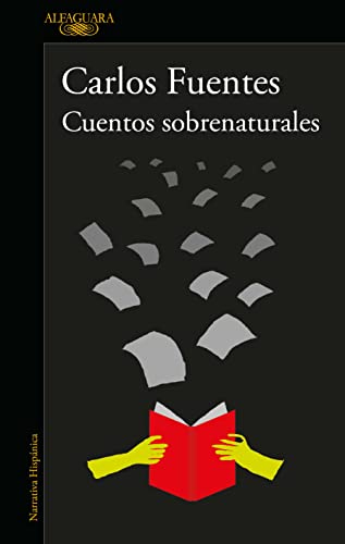 Cuentos sobrenaturales (Spanish Edition) - Click to Buy