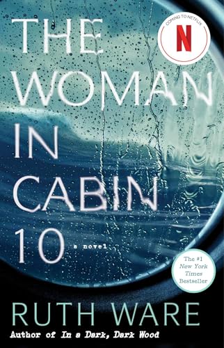 The Woman in Cabin 10 - Click to Buy