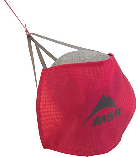 MSR Sand/Snow Stake Kit - Click to Buy
