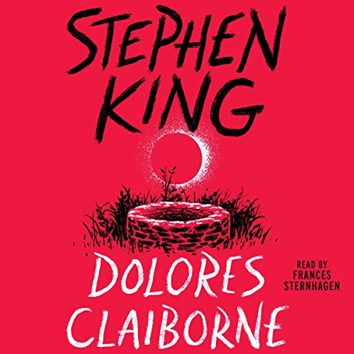 Dolores Claiborne - Click to Buy