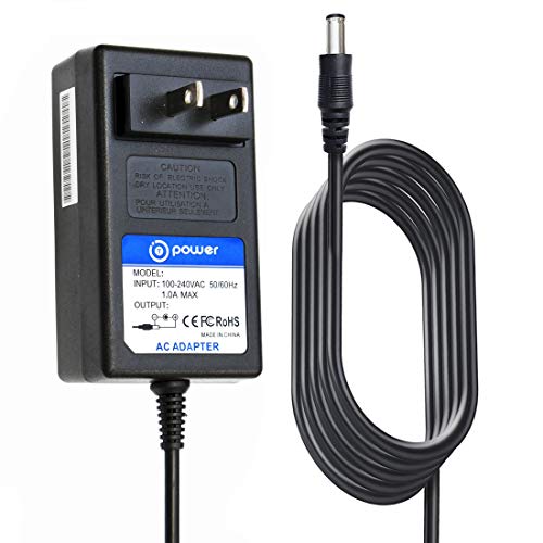 T POWER ((6.6ft Long Cable)) for Element Electronics 19'' 22'' 24" ELEFW195 - Click to Buy