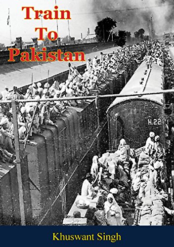 Train To Pakistan - Click to Buy