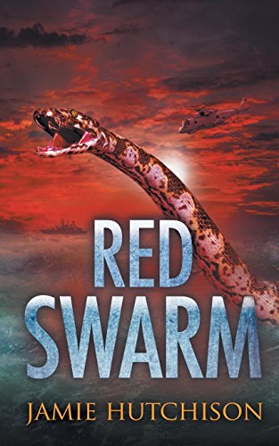 Red Swarm (English Edition) - Click to Buy