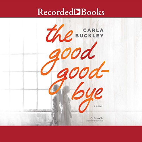 The Good Goodbye