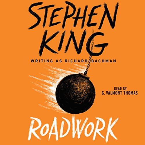 Roadwork - Click to Buy