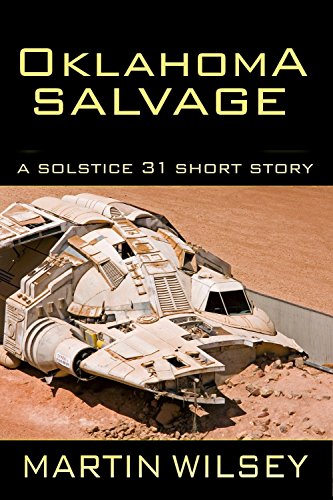 Oklahoma Salvage