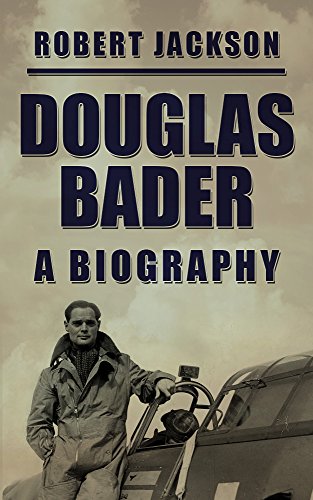 Douglas Bader - Click to Buy