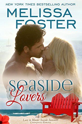 Seaside Lovers: Grayson Lacroux (Love in Bloom - Seaside Summers Book 7) (English Edition)