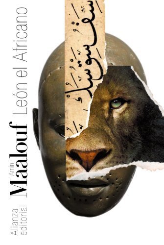 Leon el Africano / Leo Africanus (Spanish Edition) by Amin Maalouf (2010-06-30) - Click to Buy