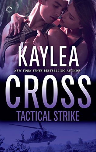 Tactical Strike (Bagram Special Ops Series Book 2)