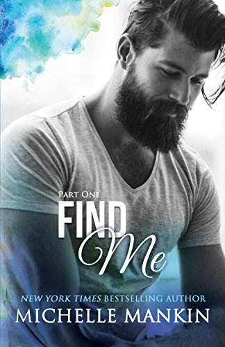 FIND ME - Part One (Finding Me Book 1) - Click to Buy