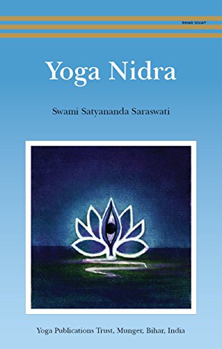 Yoga Nidra - Click to Buy