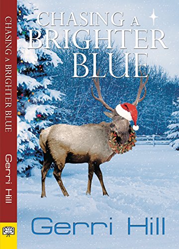 Chasing a Brighter Blue (English Edition) - Click to Buy