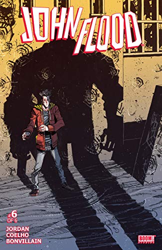 John Flood #6 - Click to Buy